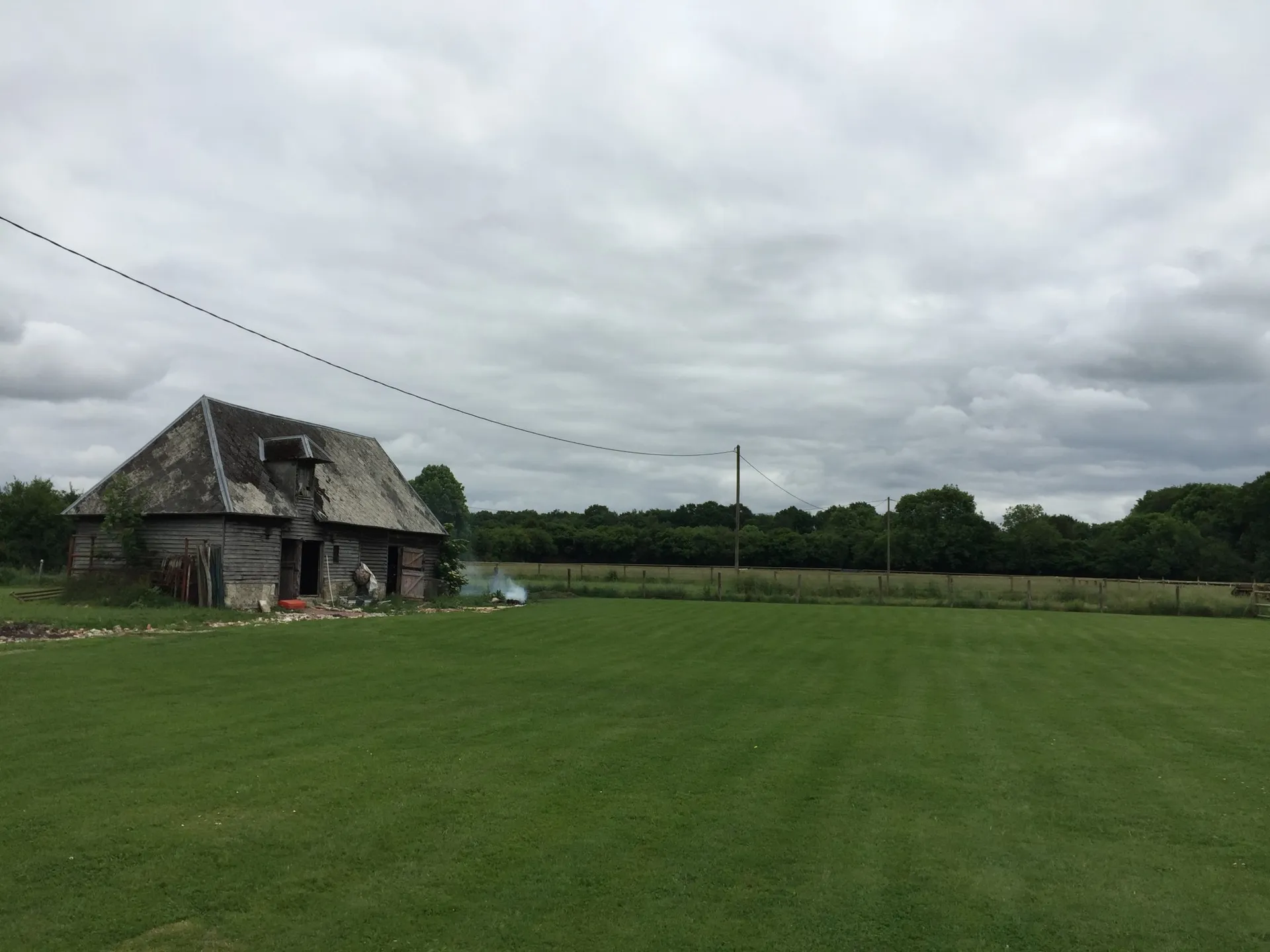 Acquérir maison de charme en normandie, proche lisieux