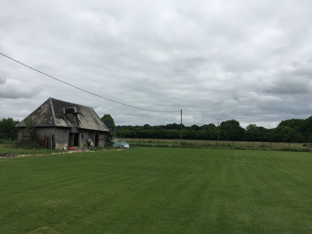 Acquérir maison de charme en normandie, proche lisieux