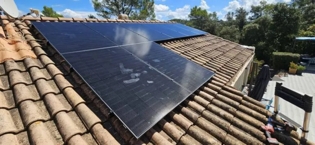 Provence Energie Solaire Services, votre installateur RGE qualifié