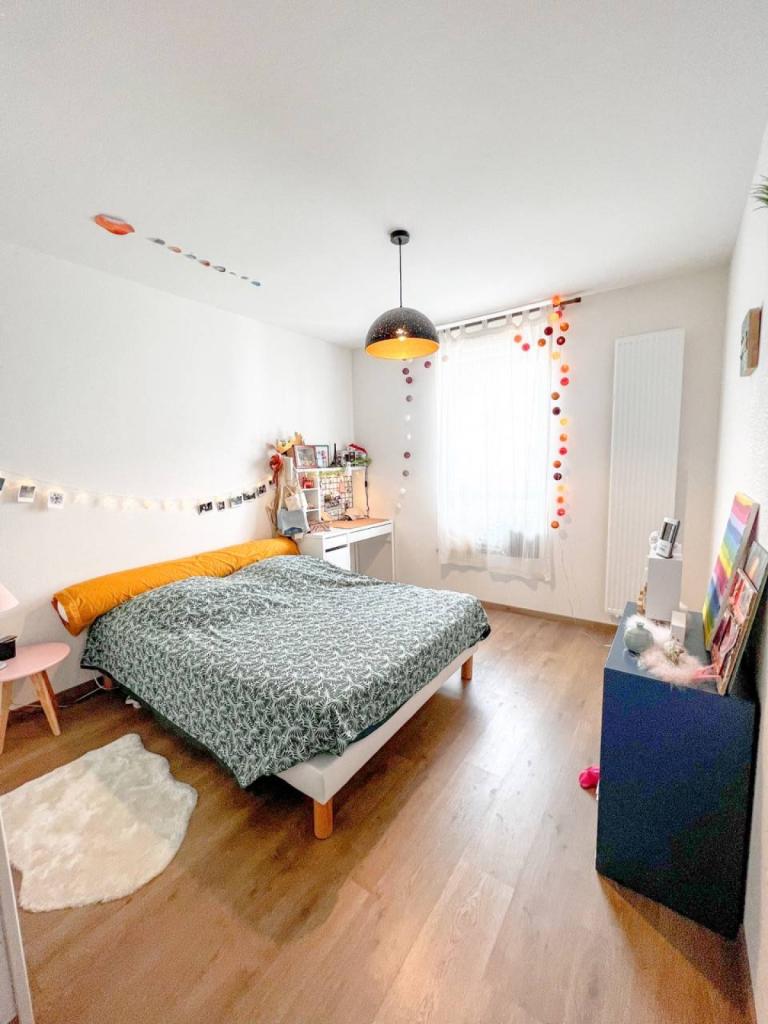 Bel appartement T3 avec terrasse Bordeaux Caudéran Primerose 