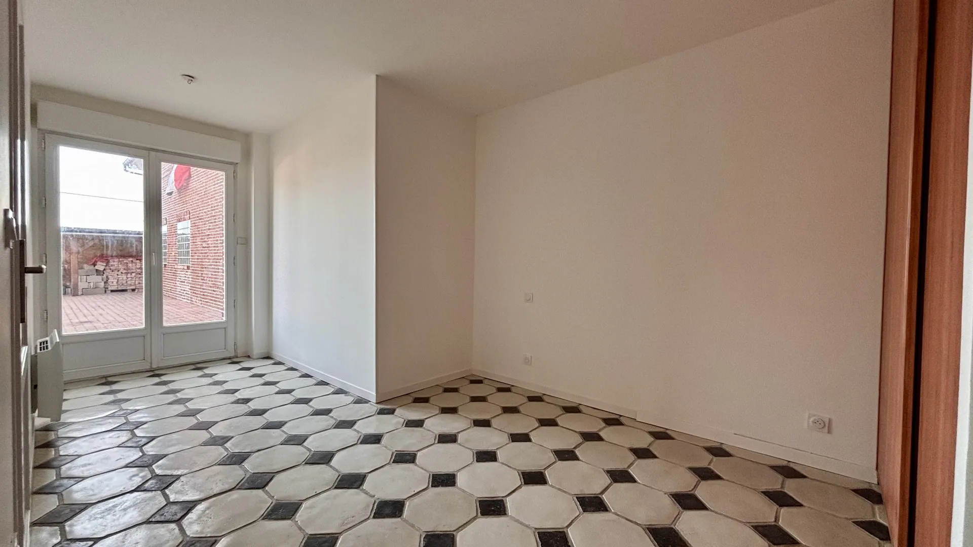 Appartement 2 pièces 60 m² · à Eu · 60 m² · 139 000 €