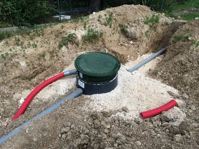 Entretien micro station d épuration individuelle Alpes-Maritimes