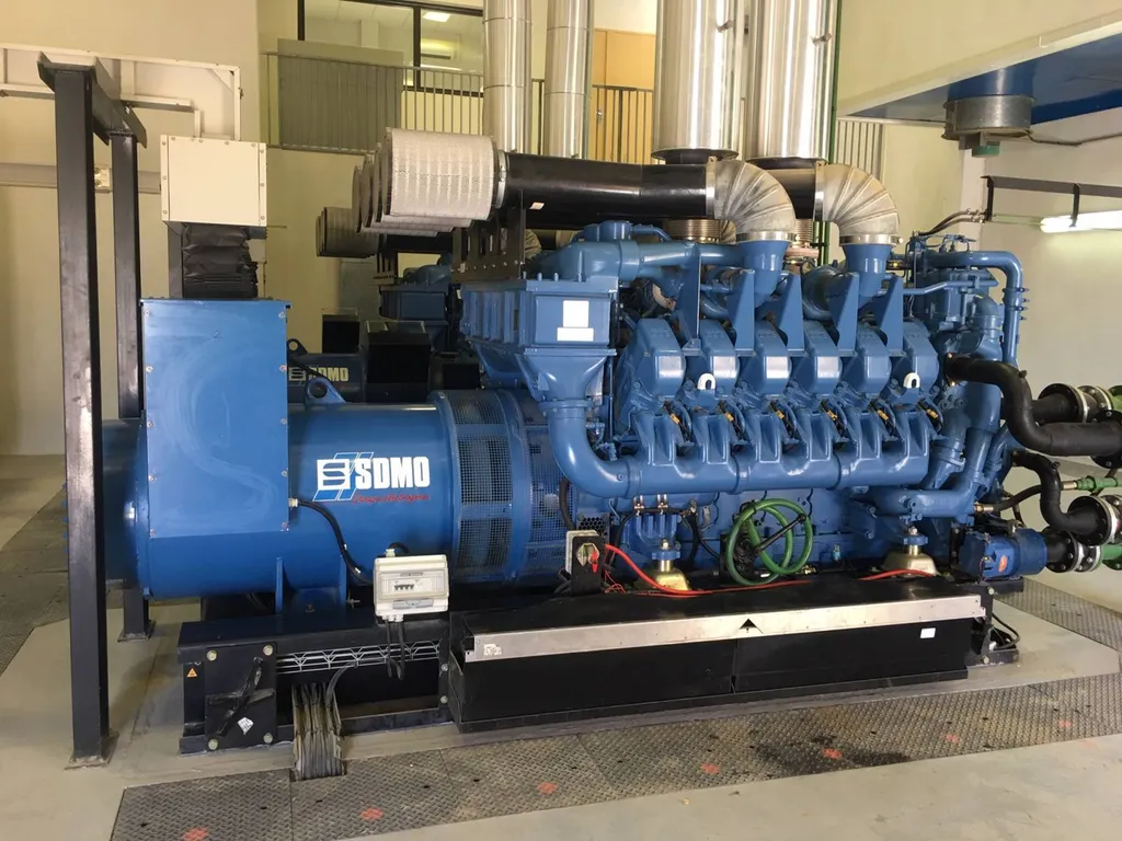 Groupe Electrogène Bouches du Rhône