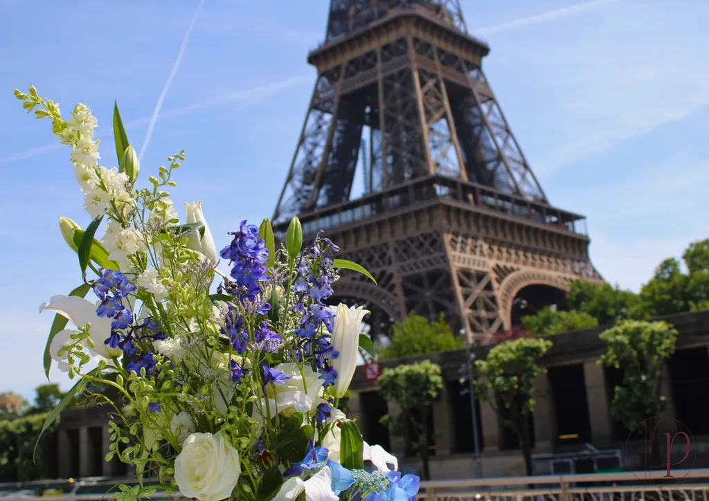Réception en entreprise