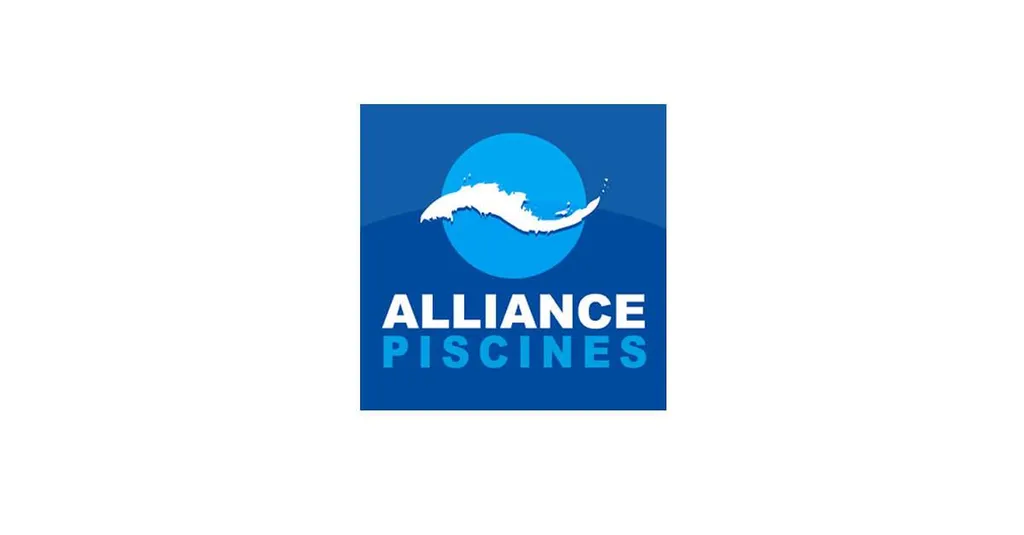 Vente de piscines coque polyester Marignane Alliance Piscines Eden Blue