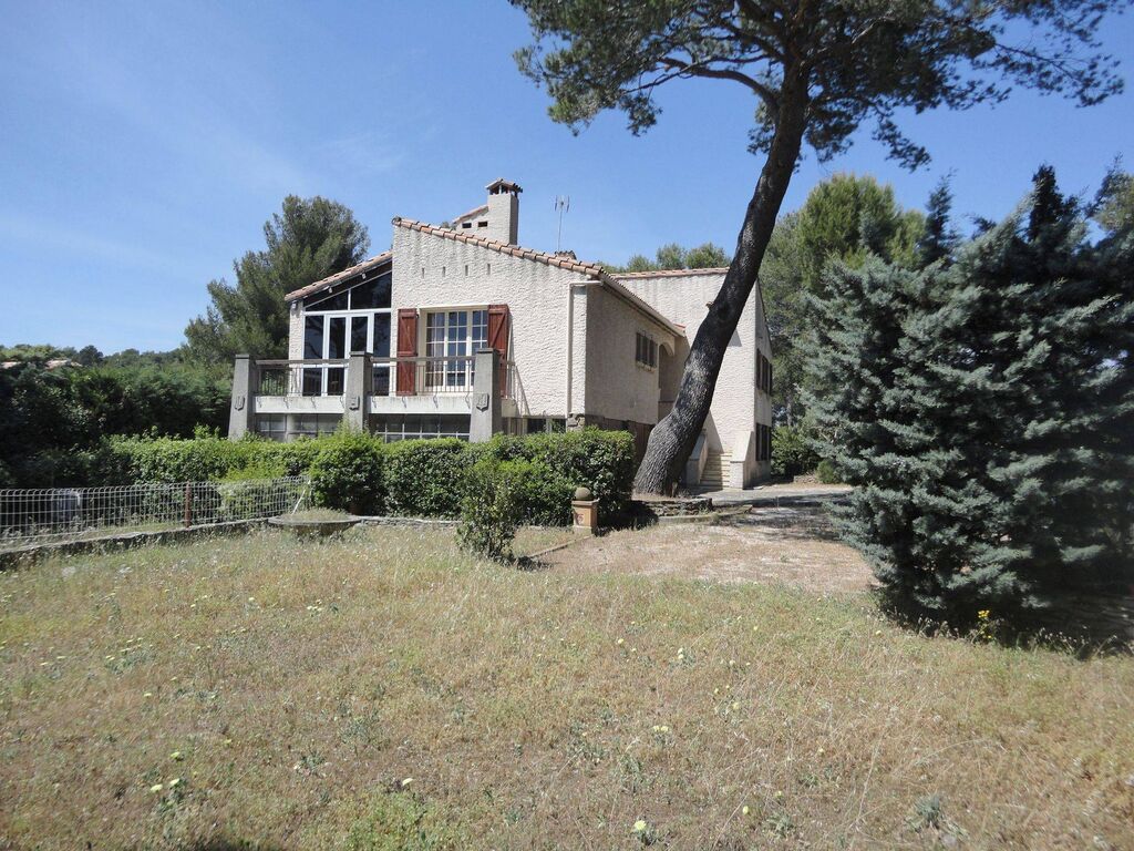 A LA VENTE ROQUEFORT LA BEDOULE