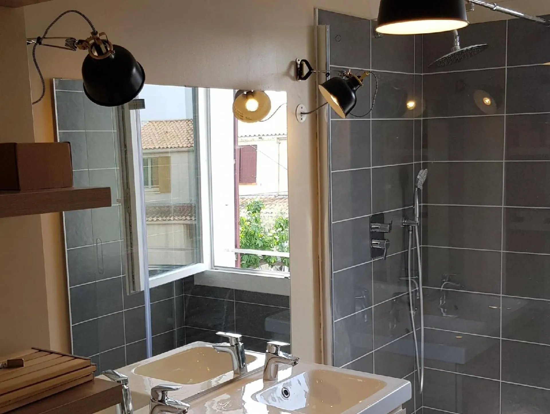 Prestation de services pour les extensions et travaux par un Architecte d'intérieur d' allauch