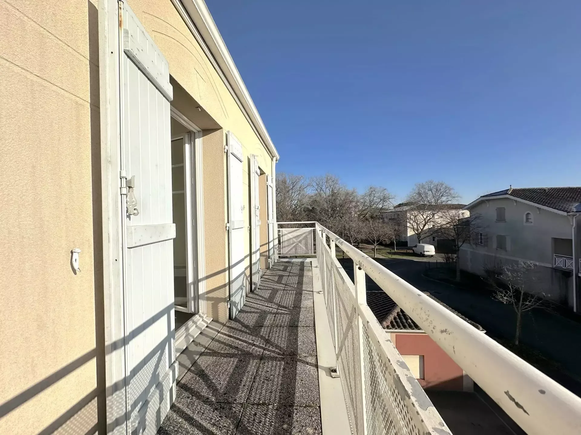 Vente appartement Bruges, 3 pièces, 2 chambres, 58,83 m², 206 700 €