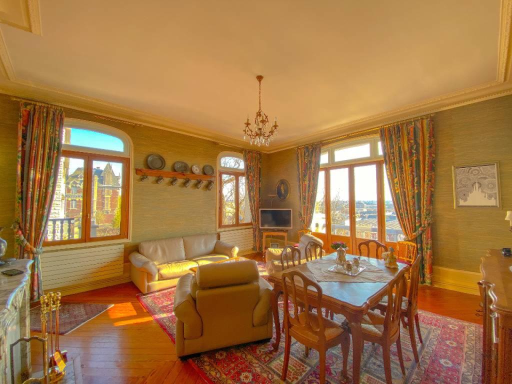 T3 avec Sejour Lumineux plein sud