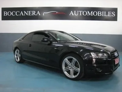 Audi A5 TDI de 2010 en vente PACA NICE