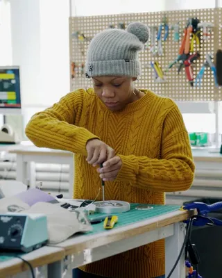 Formation des opérateurs avec Tulip