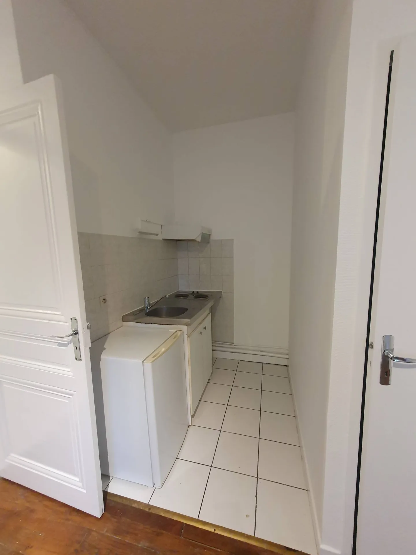 A vendre appartement T2 à Lyon 69008