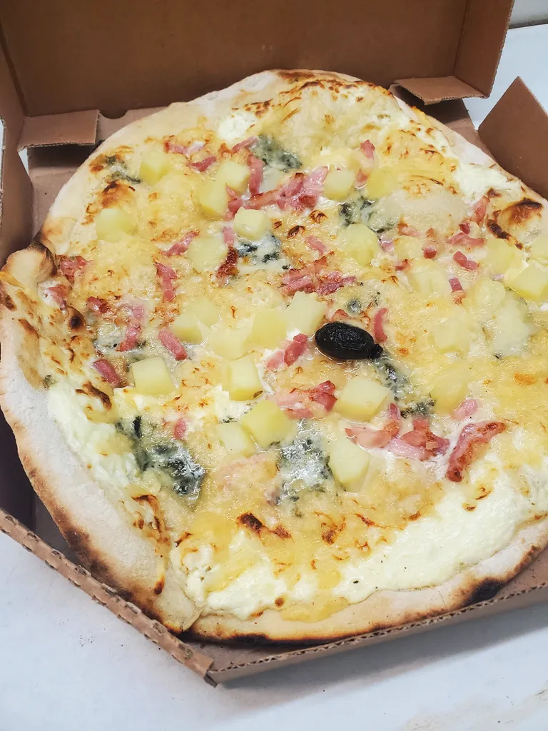 presto pizza salon de provence 