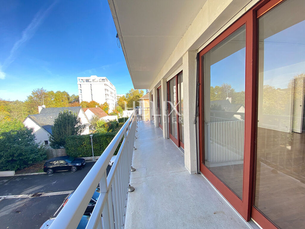 Le Pecq 5 pièces 98,49m2