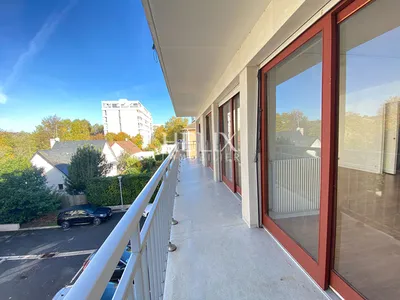 Le Pecq 5 pièces 98,49m2