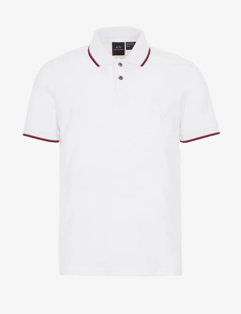 Trouver un polo de la marque Armani Exchange à Barentin 76