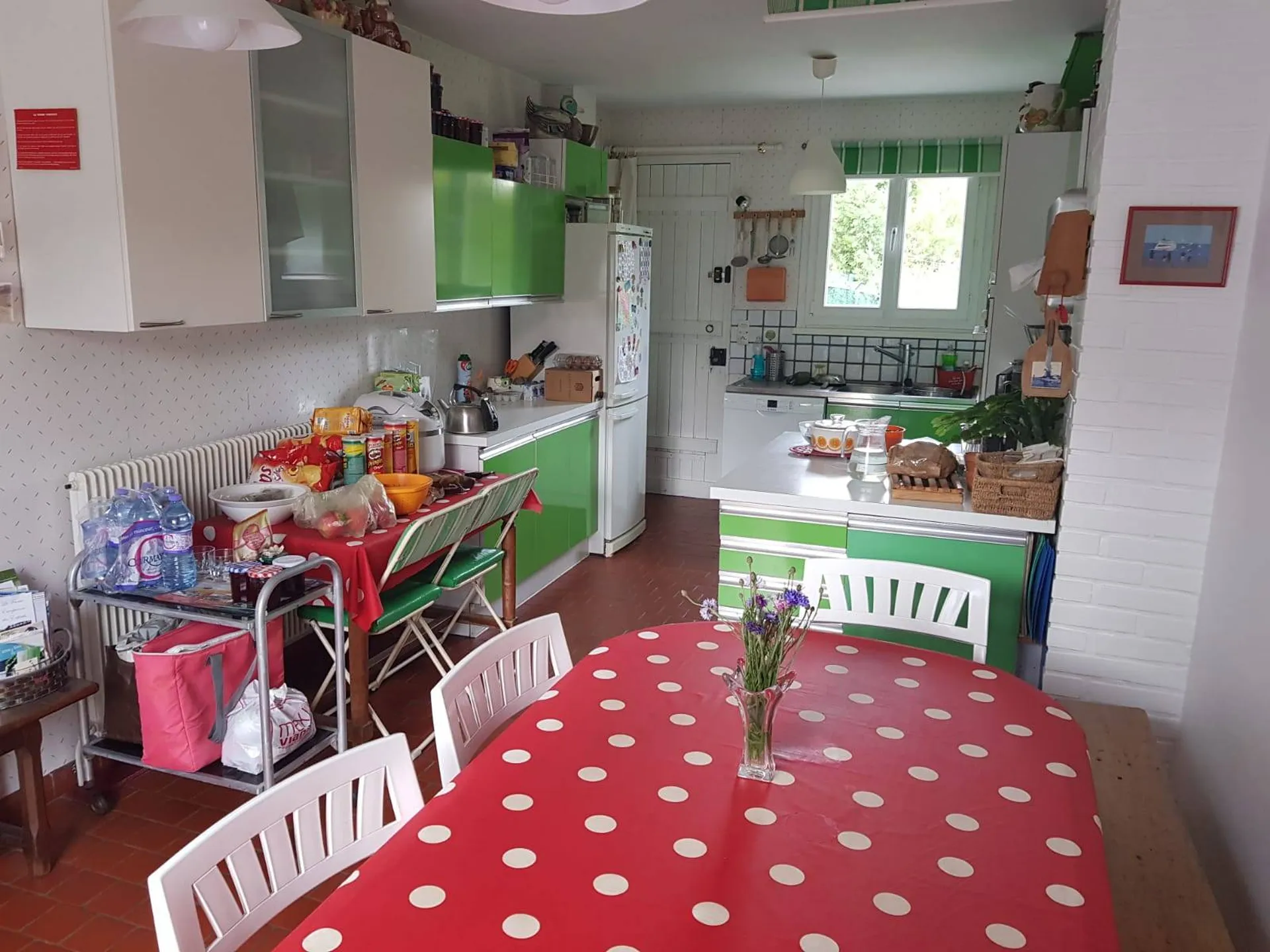 Terres et Demeures de Normandie Dieppe