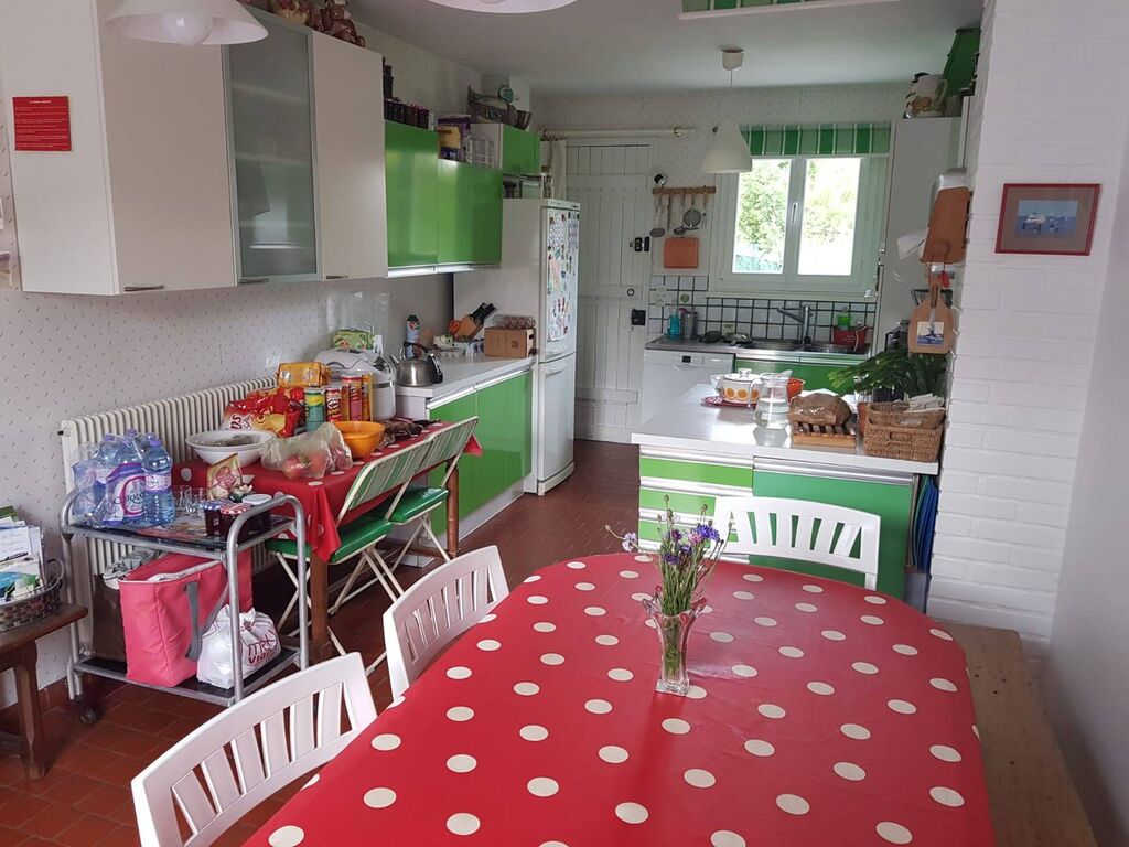 Terres et Demeures de Normandie Dieppe