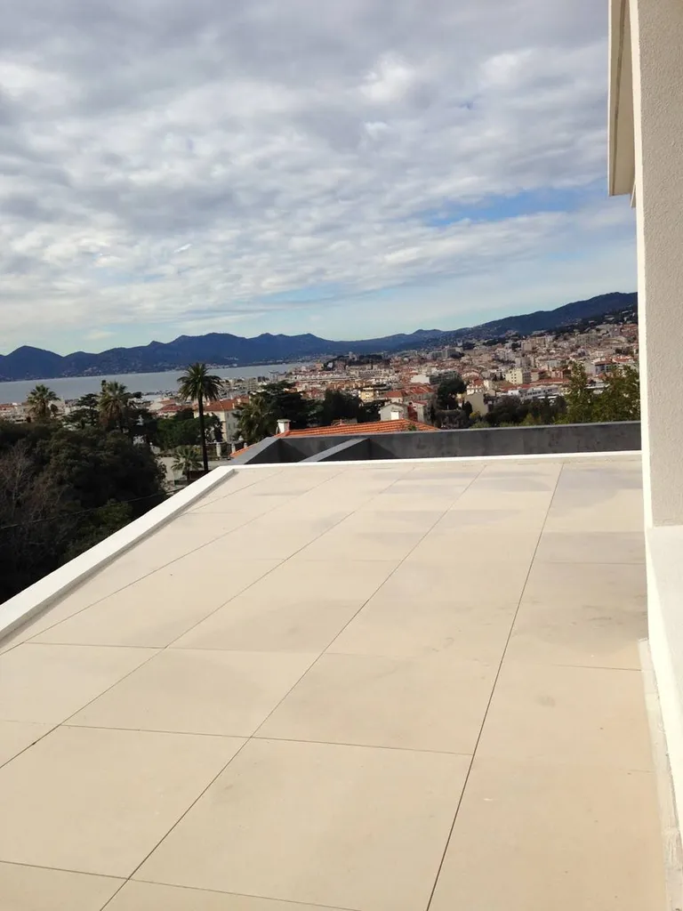 DALLAGES EXTERIEURS EN PIERRE NATURELLE MOLEANOS