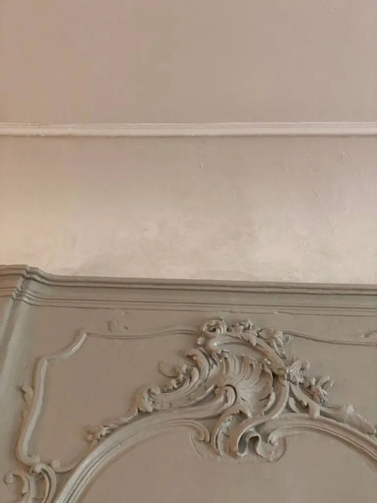 Rénovation complète de l' hôtel Gasqui à Avignon