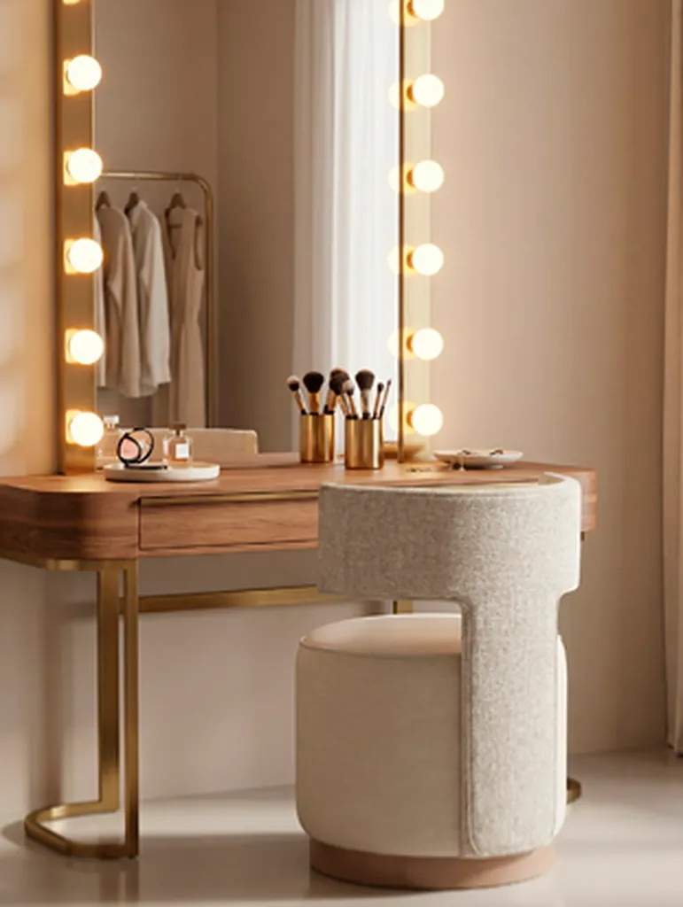 Canapés de Prestige et Mobilier sur Mesure à Lyon : L’Art du Design Signé Larraga