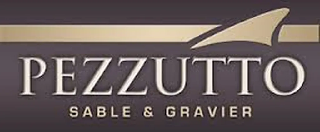 Pezzotto, Sable et Gravier