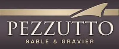 Pezzotto, Sable et Gravier