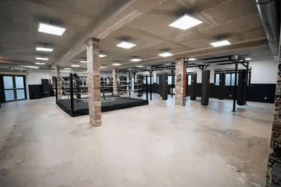 Salle Apollo Courbevoie 92 - Bécon La Défense