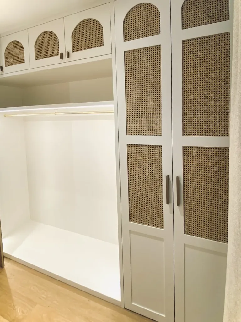 Dressing Parqueterie Aixoise