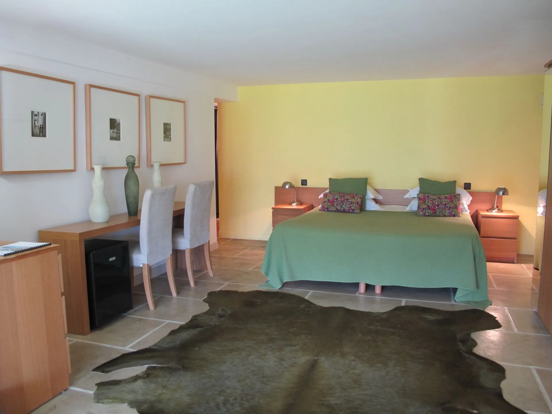 Cassis maison 7 chambres et piscine