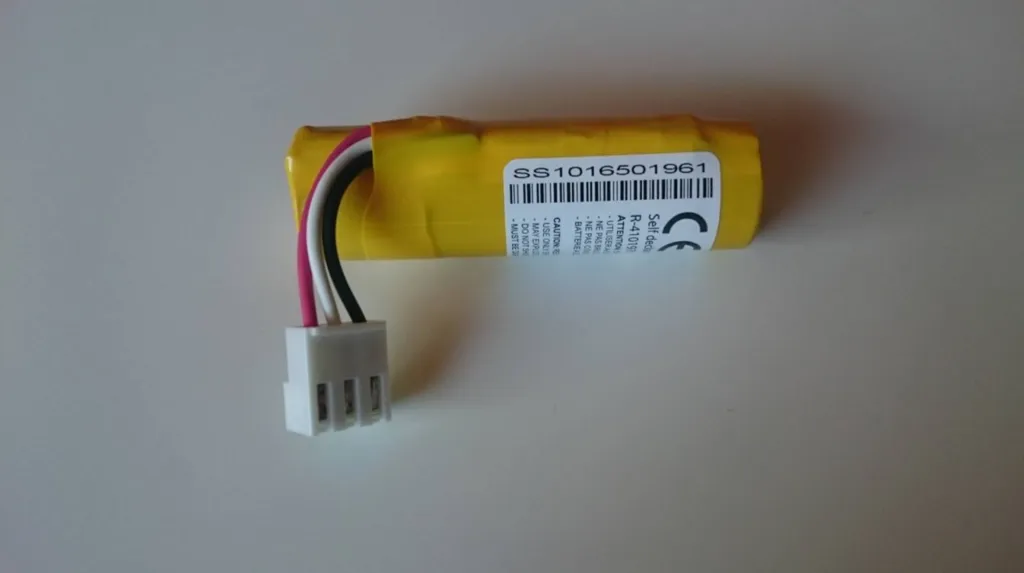 Batterie TPE IWL 250 en pièce détachée à vendre, Bouches du Rhône