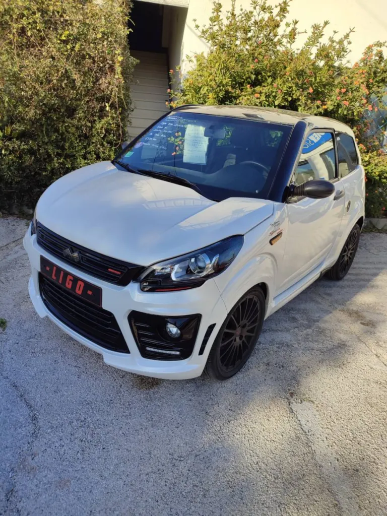 vsp occasion ligier toulon pas cher