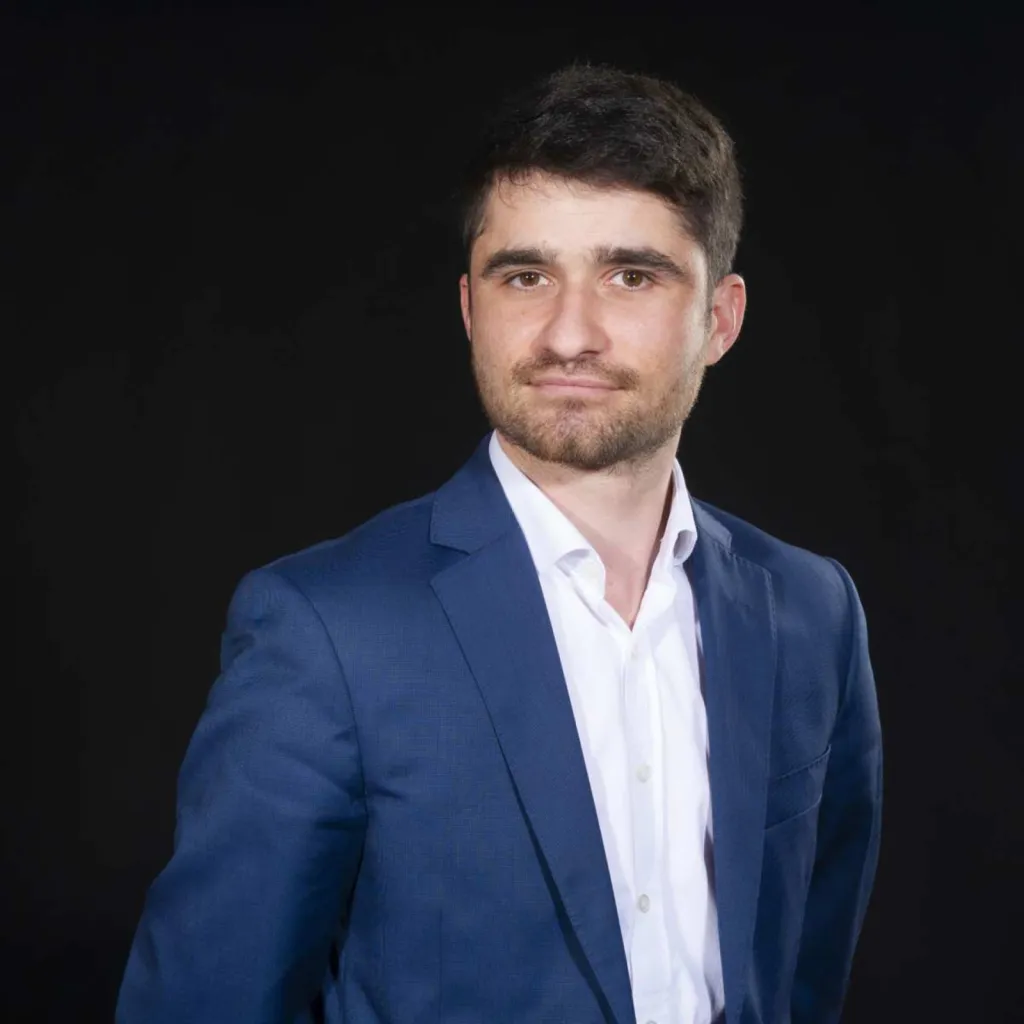 trombinoscope en entreprise réalisé par un photographe professionnel à Lyon