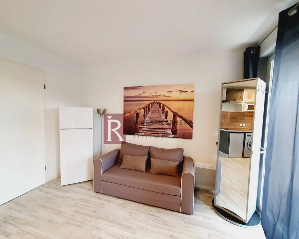 t1 bis colomiers rénové
