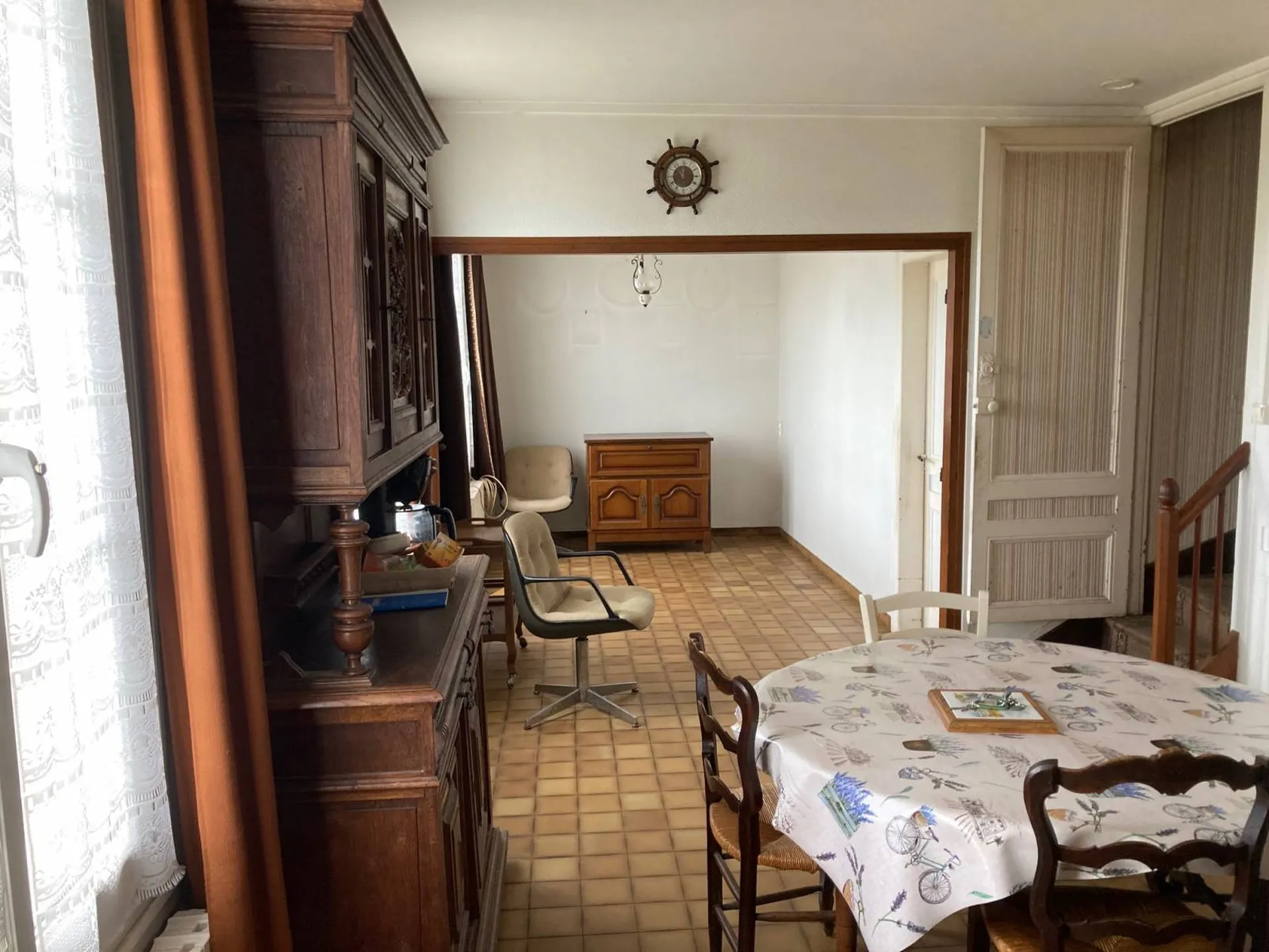 Maison de caractère à vendre à Vatteville la Rue 76940 - Idéale famille nombreuse !
