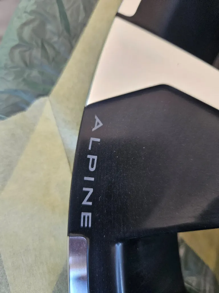 Rénovation d'une jante de clio 5 esprit 