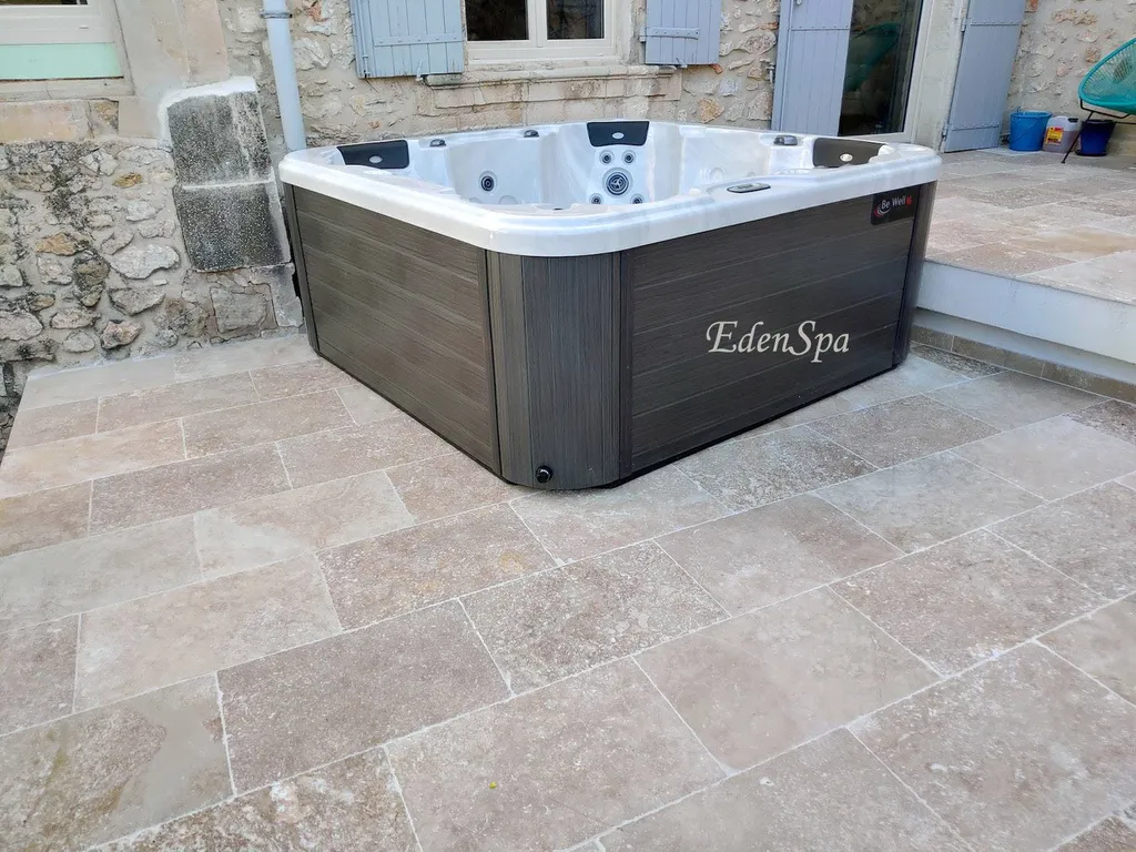 levage jacuzzi canadien aix en provence