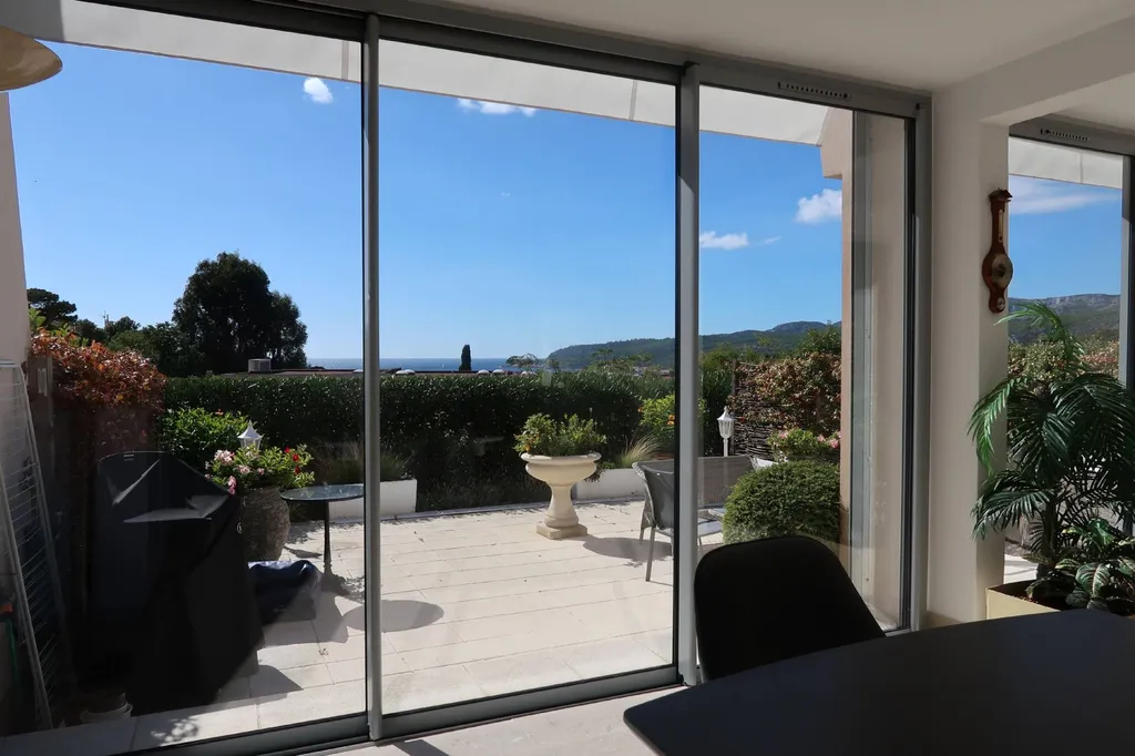 Nos prestations sur le secteur deSaint-Cyr-sur-Mer 83270, Var