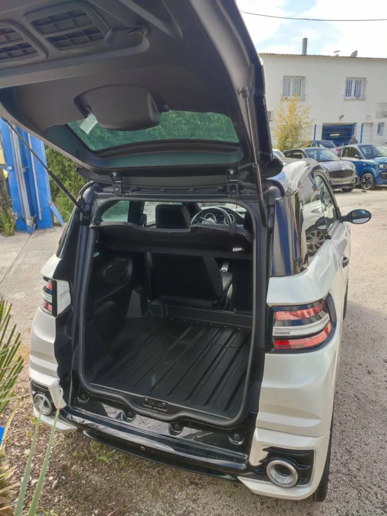 coffre ligier sans permis var