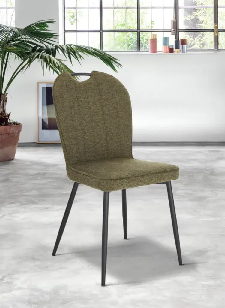 Vente de chaise de repas SALOMÉ