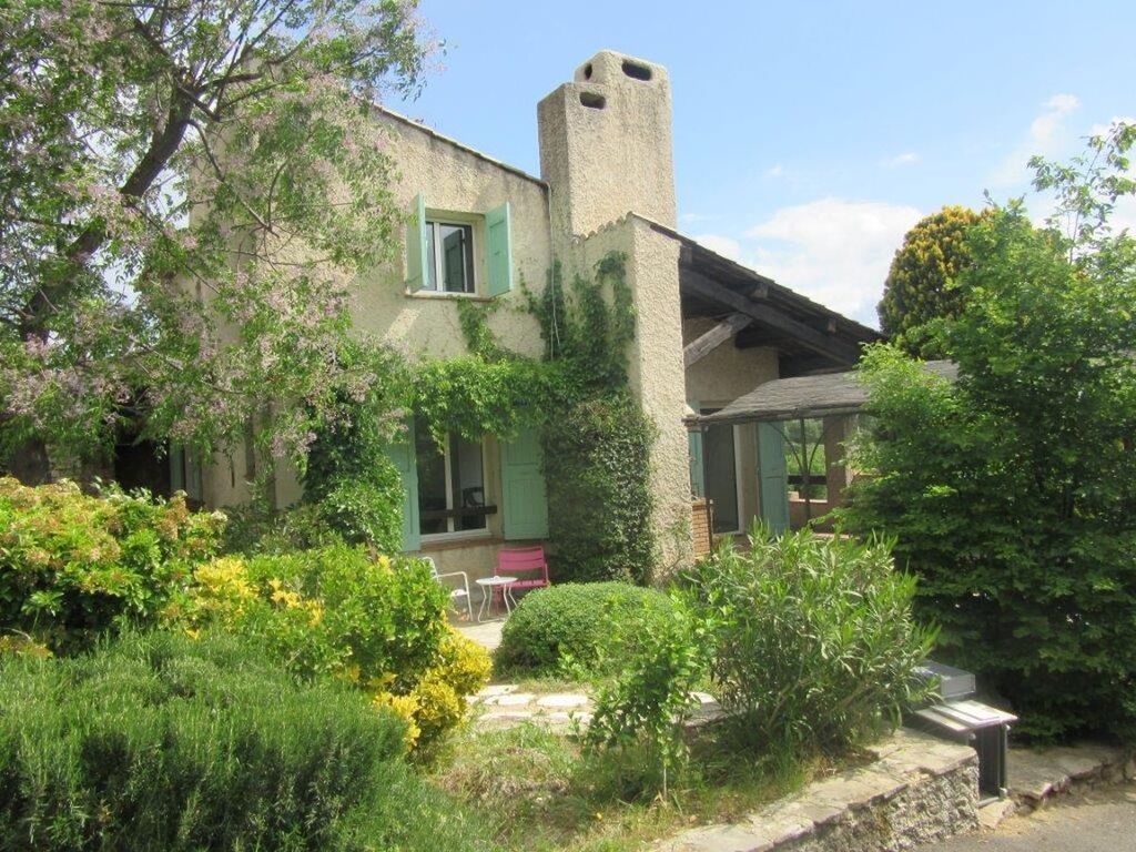 achat villa T5 aubagne