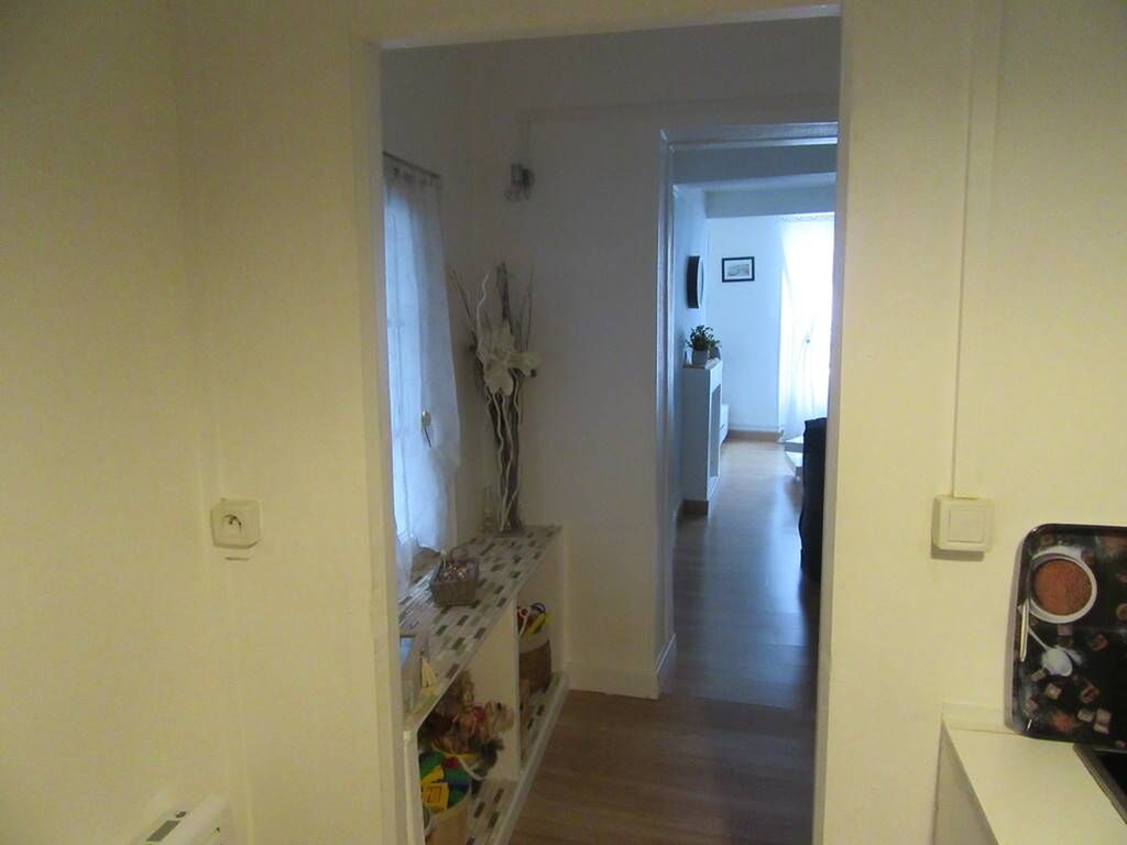 A vendre  T1 proche  plage , gare, port