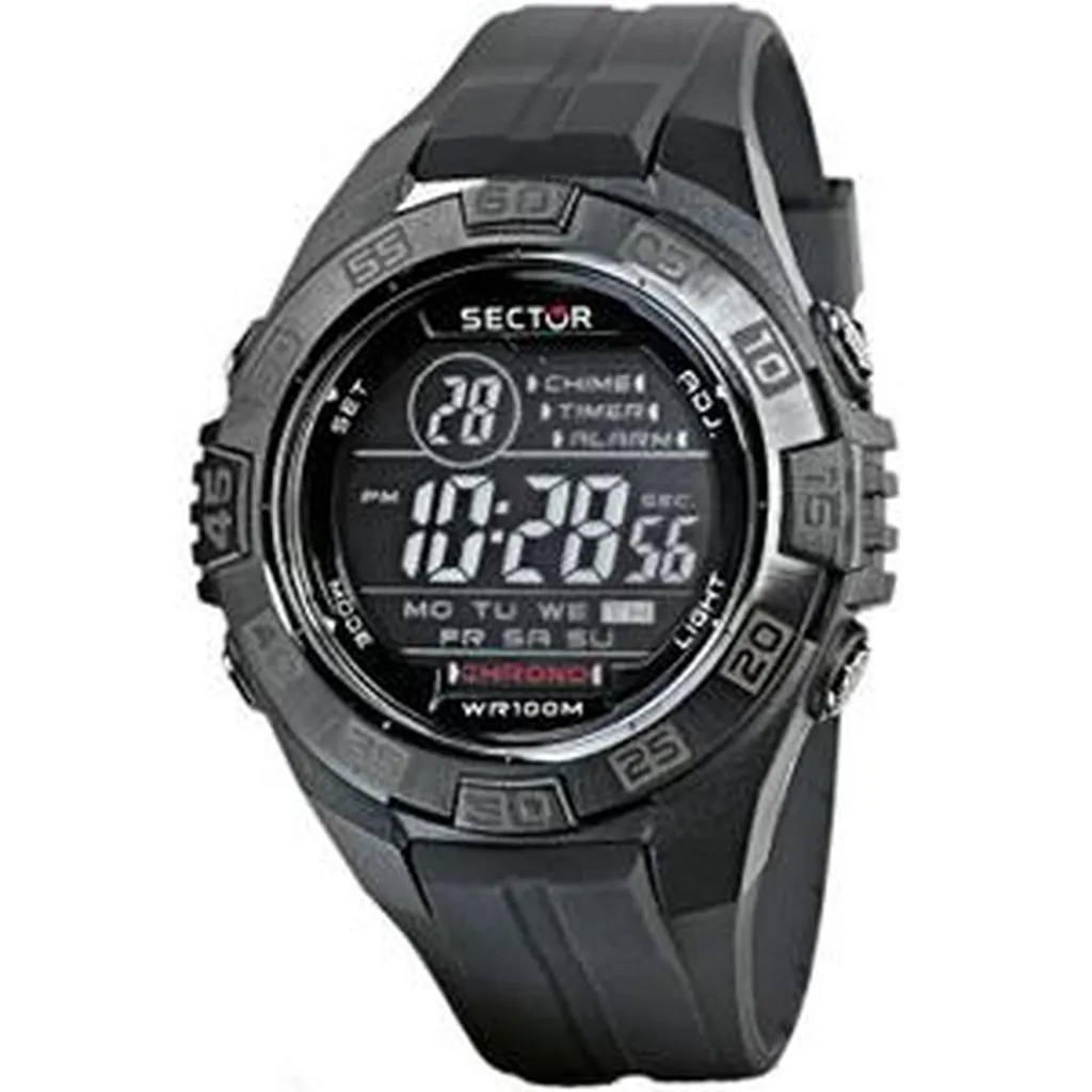 Montre Sector Or Ligne La Teste