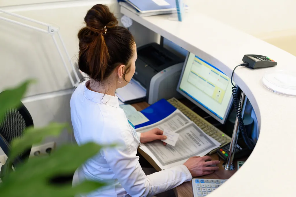 Assistance administrative pour professionnels : un soutien efficace au quotidien