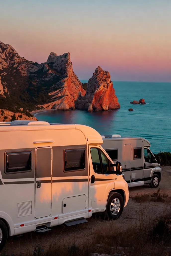 Notre zone d'activité pour ce serviceSolution professionnelle pour vendre un camping-car d’occasion à Garéoult proche de Brignoles dans le Var 83136 : visibilité et accompagnement