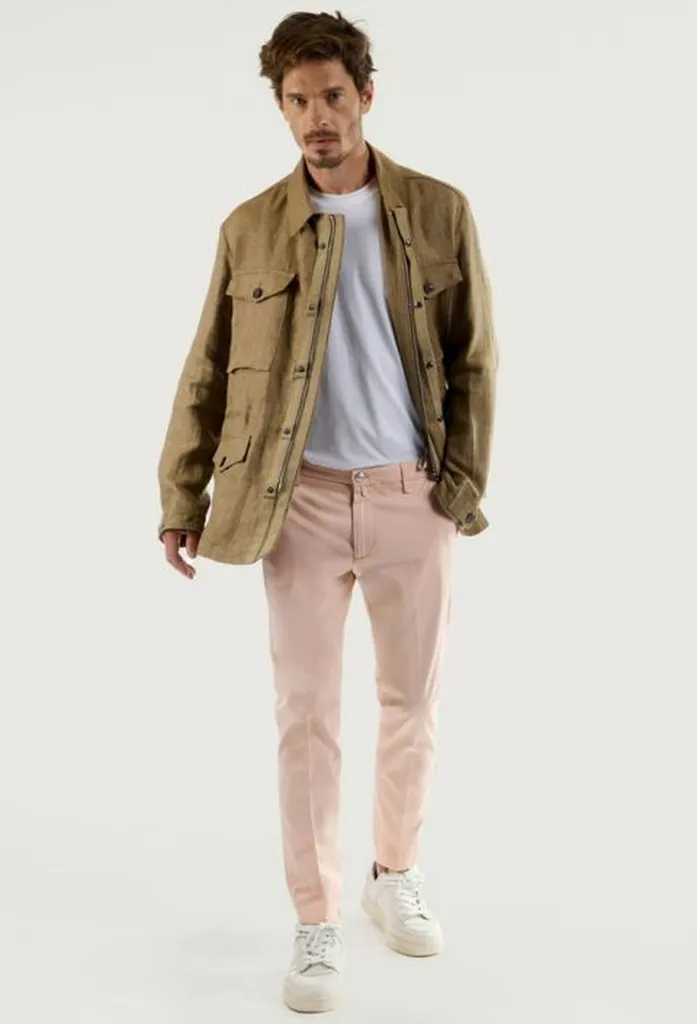 Handpicked chez Sacha le Concept Store du Luberon à Ménerbes.