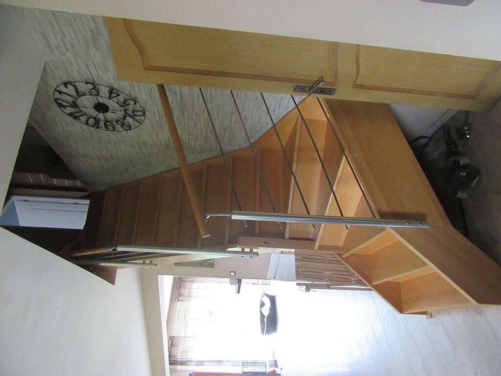 Vends maison 6 chambres