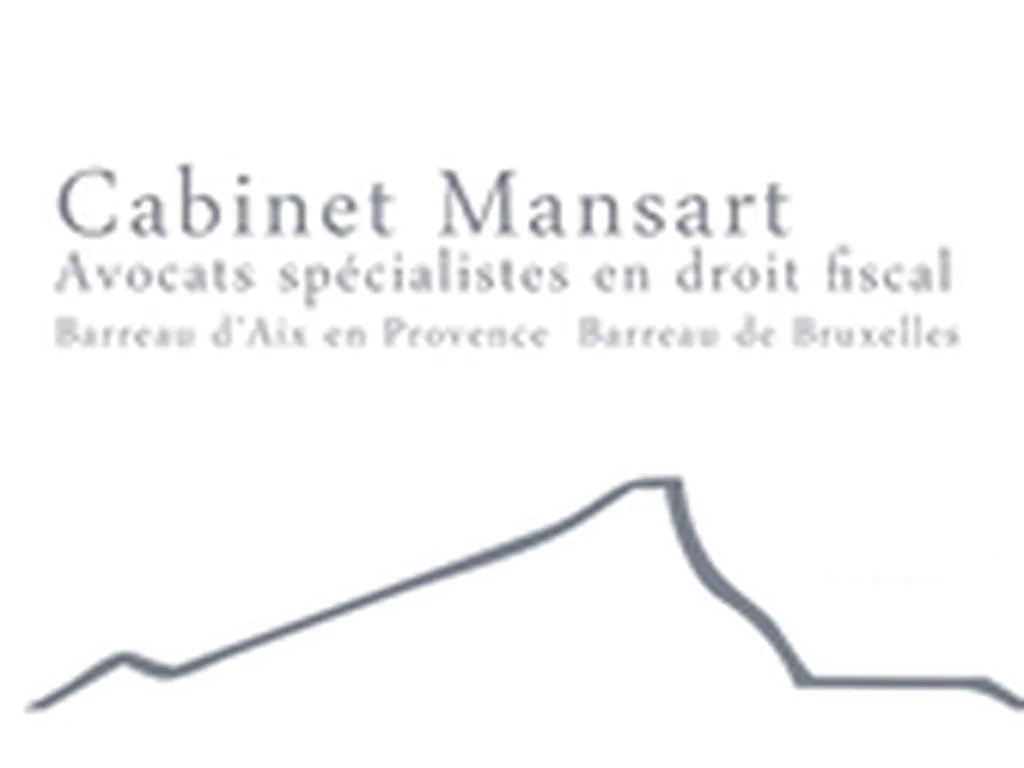 Avocats en droit fiscale Rousset Cabinet Mansart