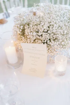 Votre Agence d'Organisation de Mariage pour une réception de A à Z dans un joli Château dans la Vallée de Chevreuse