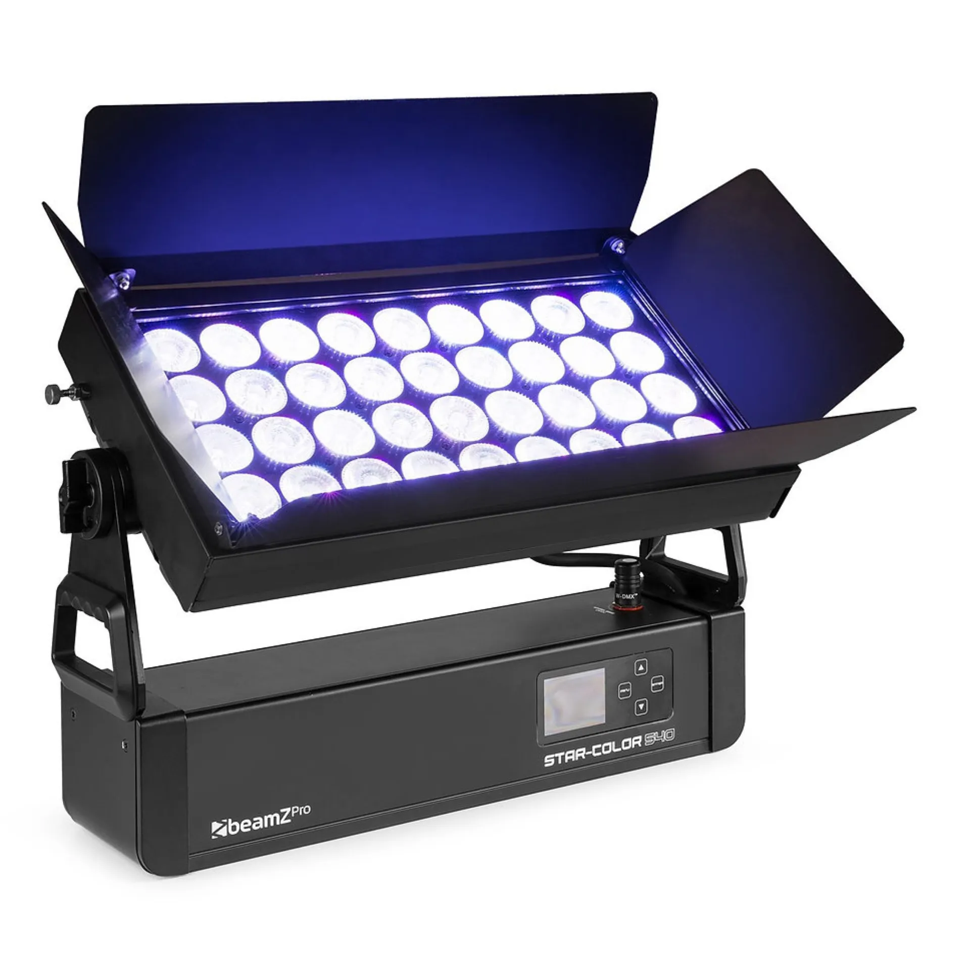 location volets pour projecteurs leds à la garde dans le var